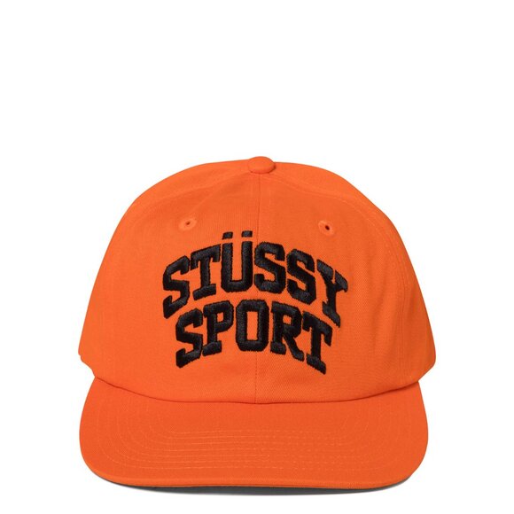 Stüssy Sport Trucker Cap DEFAULT UNI Men - Picture 1 of 4